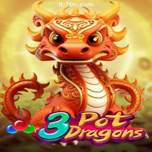 Discover the Thrilling World of 3PotDragons on 79H.COM Platform