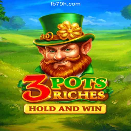 Discover the Exciting World of 3potsRiches on the 79H.COM Platform: Oficial Slots Brasil #1