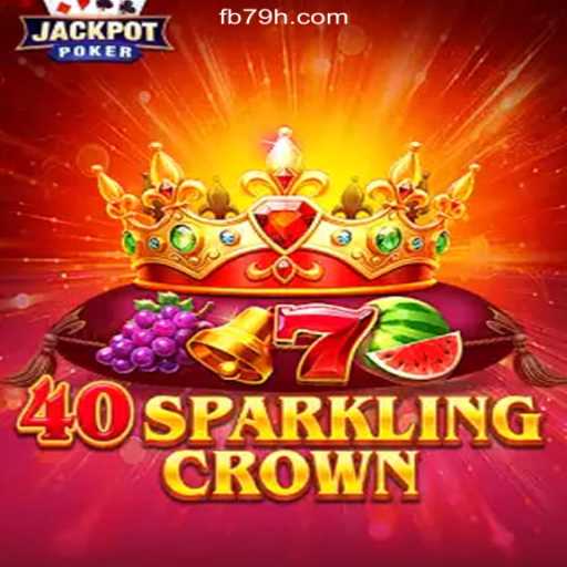 Exploring the Allure of 40SparklingCrown on 79H.COM Platform