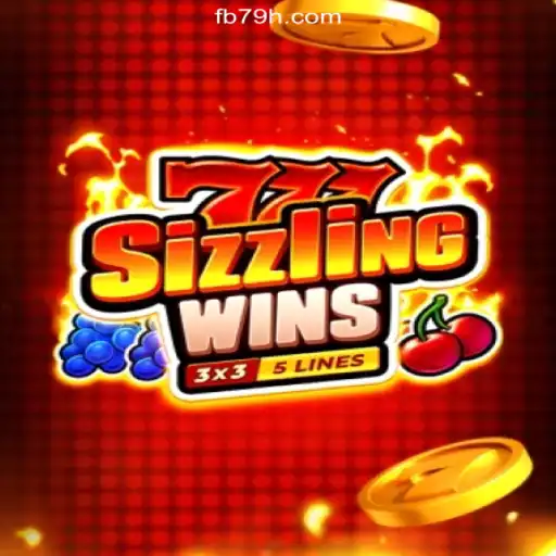 777SizzlingWins: Experience the Thrills on the 79H.COM Platform - Official Slots Brasil #1