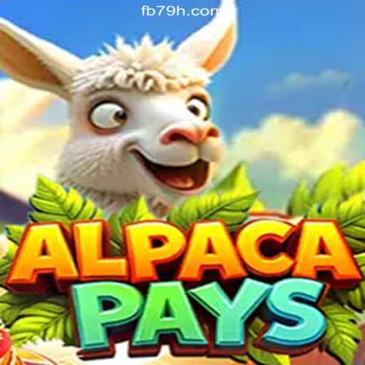 Discover AlpacaPays: The Exciting New Game on 79H.COM platform-Oficial Slots Brasil #1