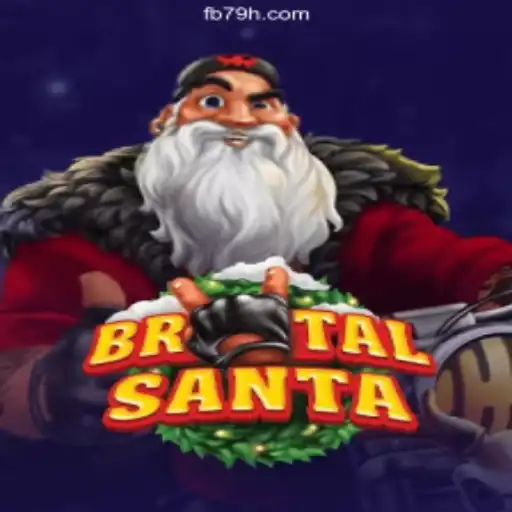 BrutalSanta: Unveiling the Thrills of the 79H.COM Platform-Oficial Slots Brasil #1