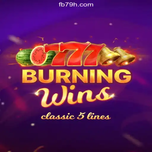 Burning Wins: A Thrilling Journey into Brazil's Premier Slot Game