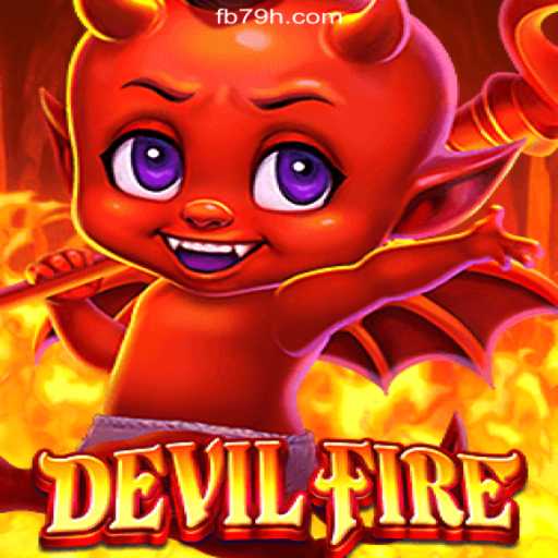 Unleashing Thrills: Exploring DevilFire on 79H.COM Platform - Oficial Slots Brasil #1