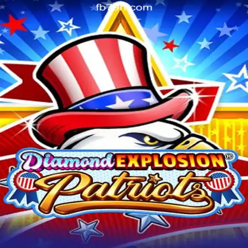 Discover DiamondExplosionPatriots: A Trailblazing Slot Adventure on 79H.COM