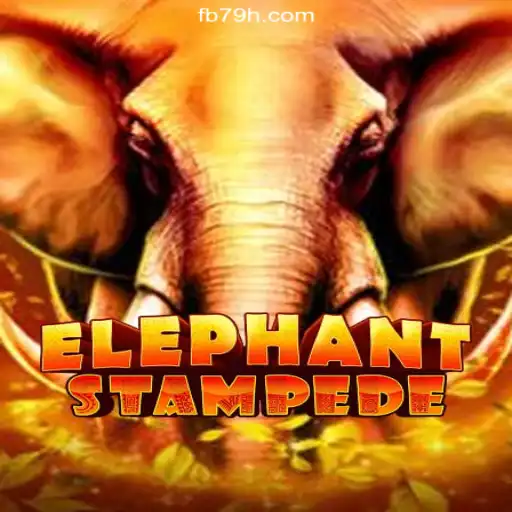 ElephantStampede: A Thrilling Adventure with 79H.COM Platform-Oficial Slots Brasil #1