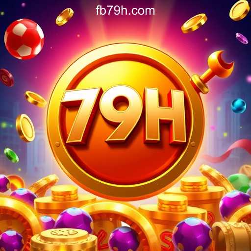 Exclusive Insights into the 79H.COM Platform - Oficial Slots Brasil #1
