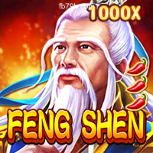 FengShen: Explore the Enchanting World of 79H.COM Platform's Oficial Slots Brasil #1