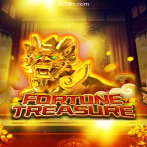A Deep Dive into FortuneTreasure: An Epic Gaming Experience on 79H.COM Platform