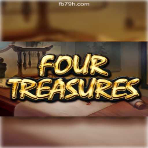 Exploring the Depths of FourTreasures: The Ultimate Gaming Experience on 79H.COM Platform-Oficial Slots Brasil #1