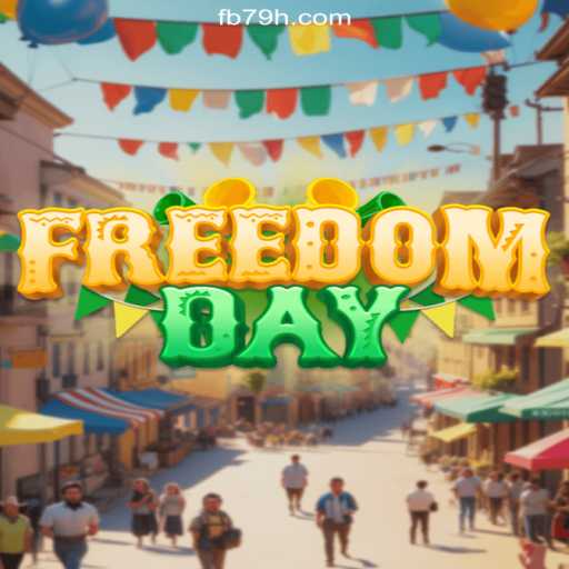 FreedomDay: Exploring the Exciting World of Oficial Slots Brasil #1 on 79H.COM Platform