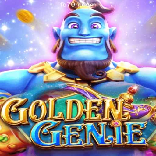 Discover GOLDENGENIE: The Game Taking the 79H.COM Platform by Storm