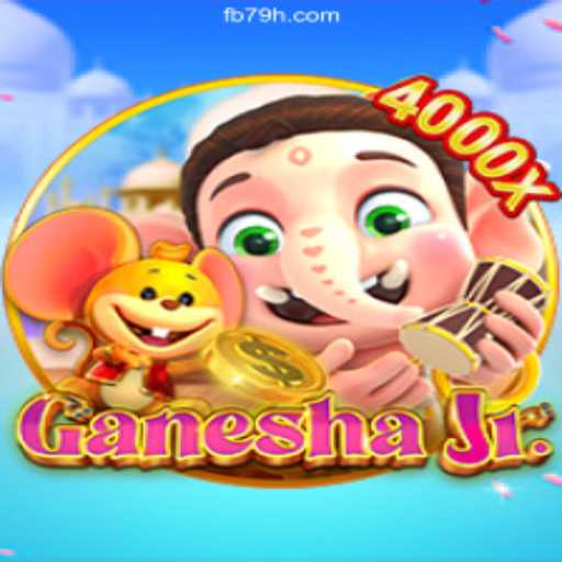 Exploring the Exciting World of GaneshaJr Slots on 79H.COM Platform: Oficial Slots Brasil #1
