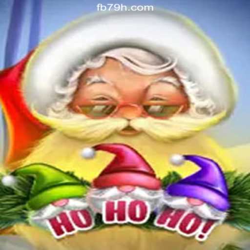 Dive into the Festive Universe of HoHoHo on the 79H.COM Platform