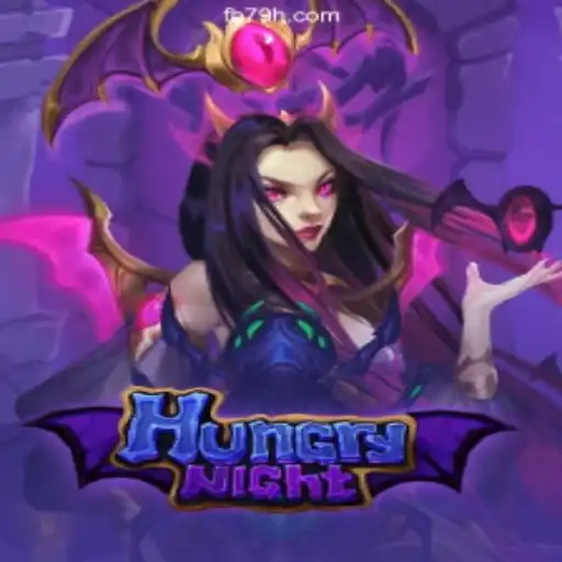Explore the Thrilling World of HungryNight on 79H.COM Platform