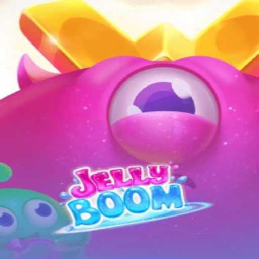 Explore JellyBoom: The Thrilling Slot Experience on 79H.COM Platform