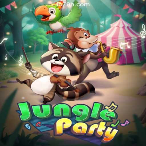 Explore the Wild Adventure of JungleParty on 79H.COM