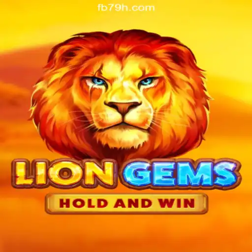 Exploring LionGems: The Thrilling Slot Game on 79H.COM Plataforma Oficial de Slots Brasil #1
