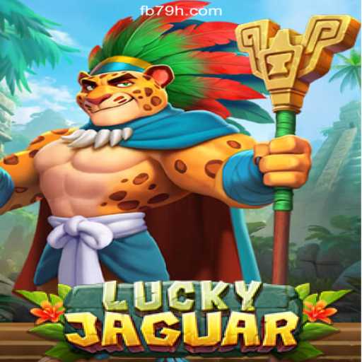 Discover the Thrills of LuckyJaguar: The Ultimate Slot Experience on 79H.COM Platform