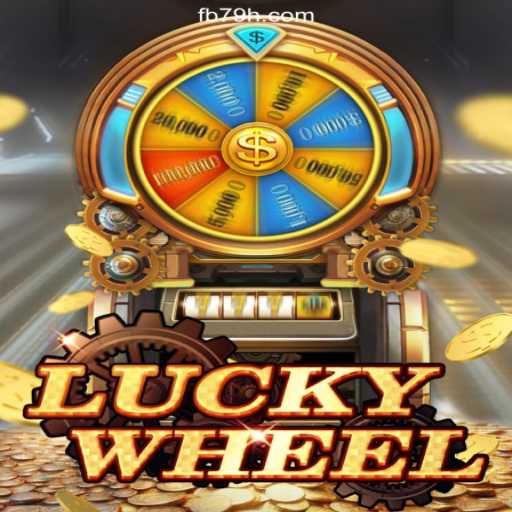 LuckyWheel: The Ultimate Gaming Experience on 79H.COM Platform