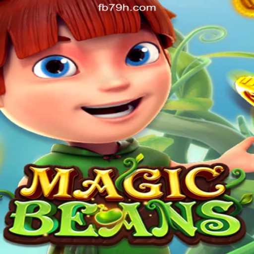 Discover the Enchanting World of MAGICBEANS on 79H.COM Platform: The Official Slots Experience in Brasil