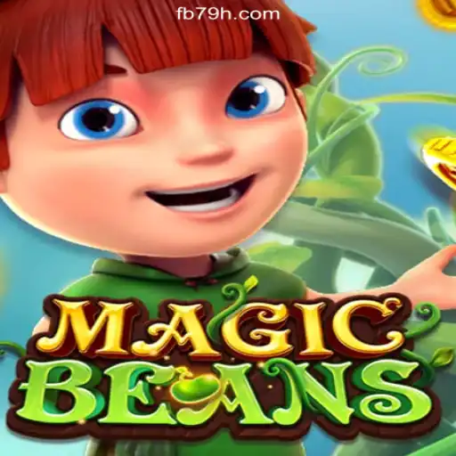 Discover the Enchanting World of MAGICBEANS on 79H.COM Platform: The Official Slots Experience in Brasil