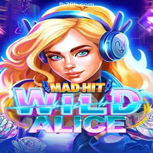 Unveiling MadHitWildAlice: The Ultimate Slots Experience on 79H.Com Platform