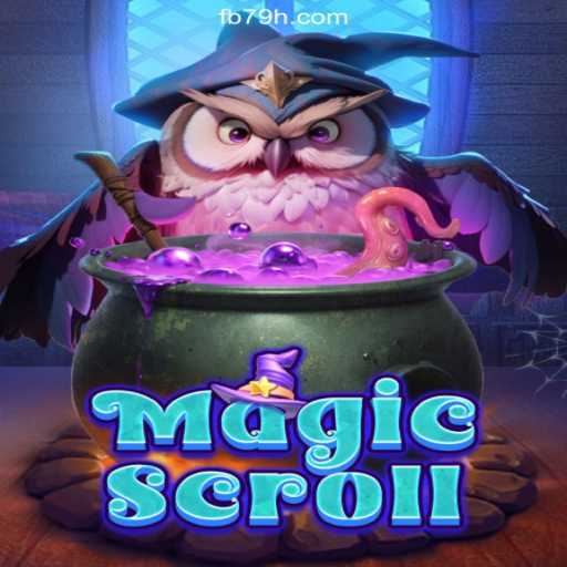 Discover the Enchanting World of MagicScroll: Dive into the Wonders of Brazil's Premier Slot Game