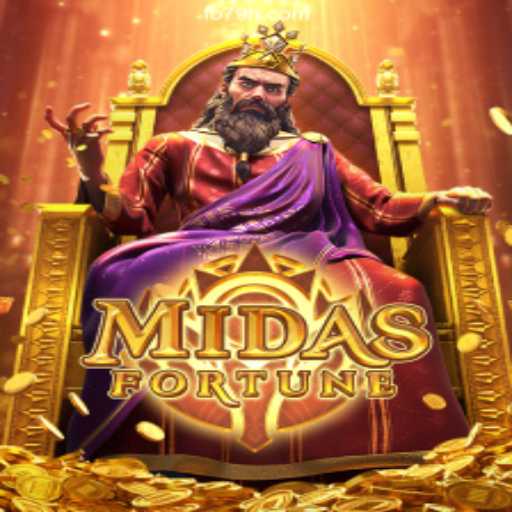 Exploring MidasFortune: The Leading Slot Game on 79H.COM Platform