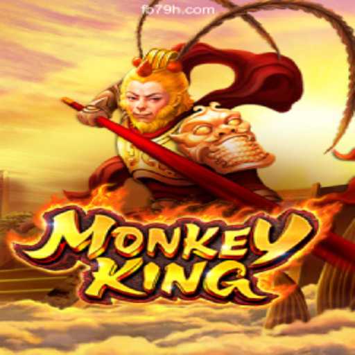 The Adventure of MonkeyKing on 79H.COM Platform: Dive Into Oficial Slots Brasil #1