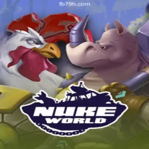 NukeWorld: An Immersive Gaming Experience on 79H.COM Platform-Oficial Slots Brasil #1
