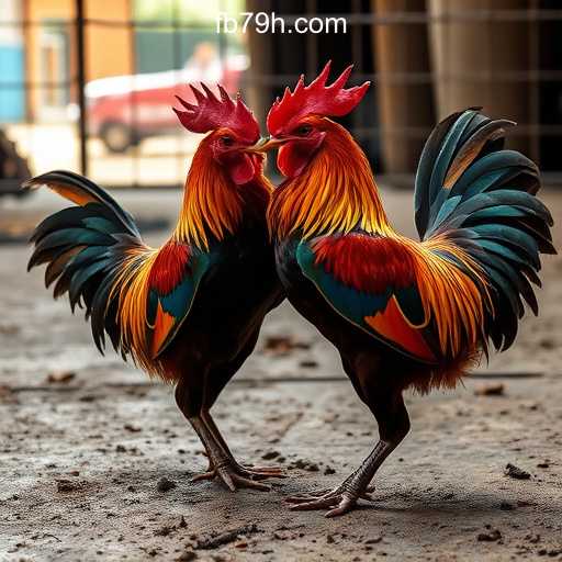 Exploring the Pulse of Online Sabong through the 79H.COM Platform-Oficial Slots Brasil #1