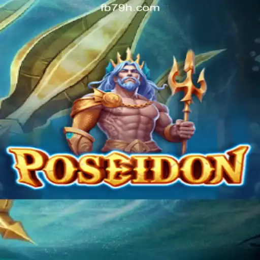 Dive into the Depths of Excitement with Poseidon on the 79H.COM Platform