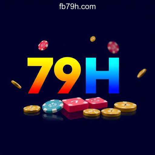 Understanding Responsible Gambling: Insights into the 79H.COM Platform-Oficial Slots Brasil #1