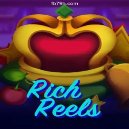 Discover RichReels: A Premier Gaming Experience on 79H.COM