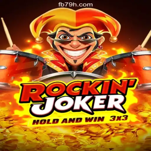 RockinJoker: The Exciting World of Oficial Slots Brasil #1