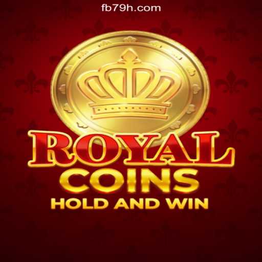 Discover the Thrilling World of RoyalCoins on 79H.COM Platform-Oficial Slots Brasil #1