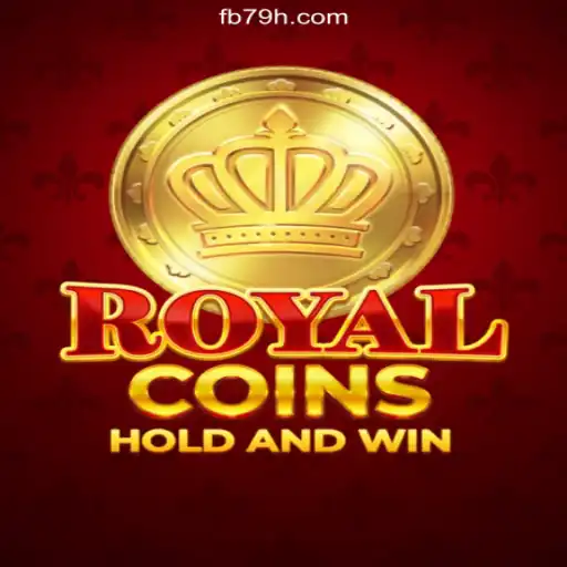 Discover the Thrilling World of RoyalCoins on 79H.COM Platform-Oficial Slots Brasil #1