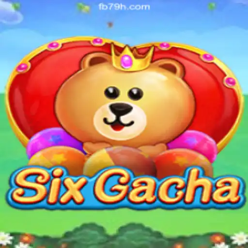 Unveiling SixGacha: The Premier Slot Experience on 79H.COM Platform-Oficial Slots Brasil #1
