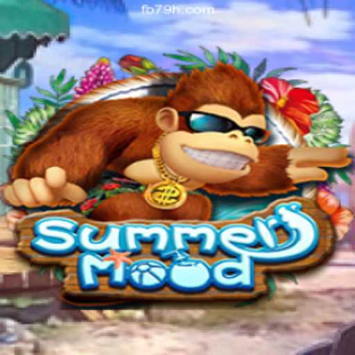 Experience Endless Fun with 'SummerMood' on 79H.COM Platform-Oficial Slots Brasil #1