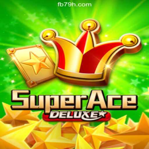 Discover the Excitement of SuperAceDeluxe: The Premier Game on 79H.COM