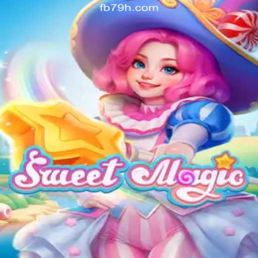 Discover the Enchantment of SweetMagic: A Leading Slot Game on 79H.COM