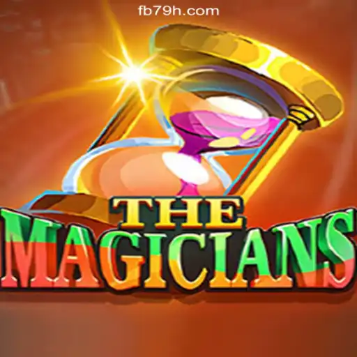 TheMagicians: A Spellbinding Slot Experience on 79H.COM Platform-Oficial Slots Brasil #1